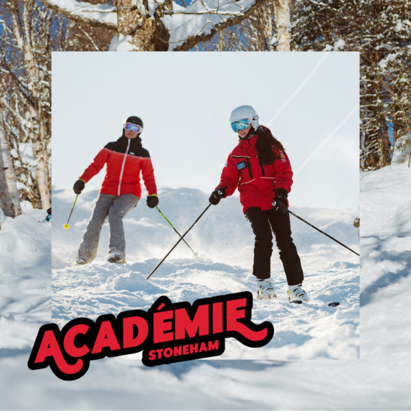 Académie - STO